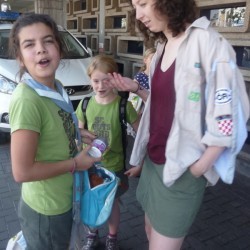 P1180876 - Scouts en Gidsen Zaventem 
